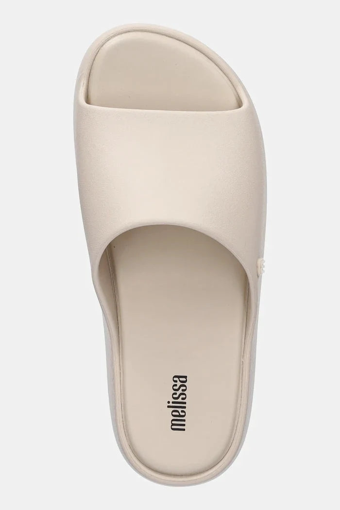 Melissa MELISSA FREE PLATFORM SLIDE AD
