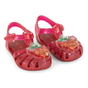 Konges Sløjd - Sandalias de agua Lilo Fresa | Fucsia