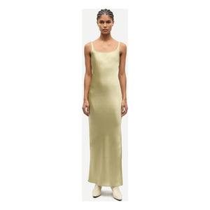 Samsoe Samsoe - Vestido Sunna | Salvia