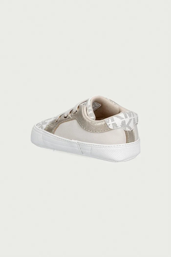 Zapatitos de bebé RAINE de Michael Kors