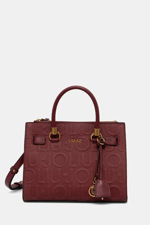 Bolso bandolera Liu Jo de piel sintética para mujer