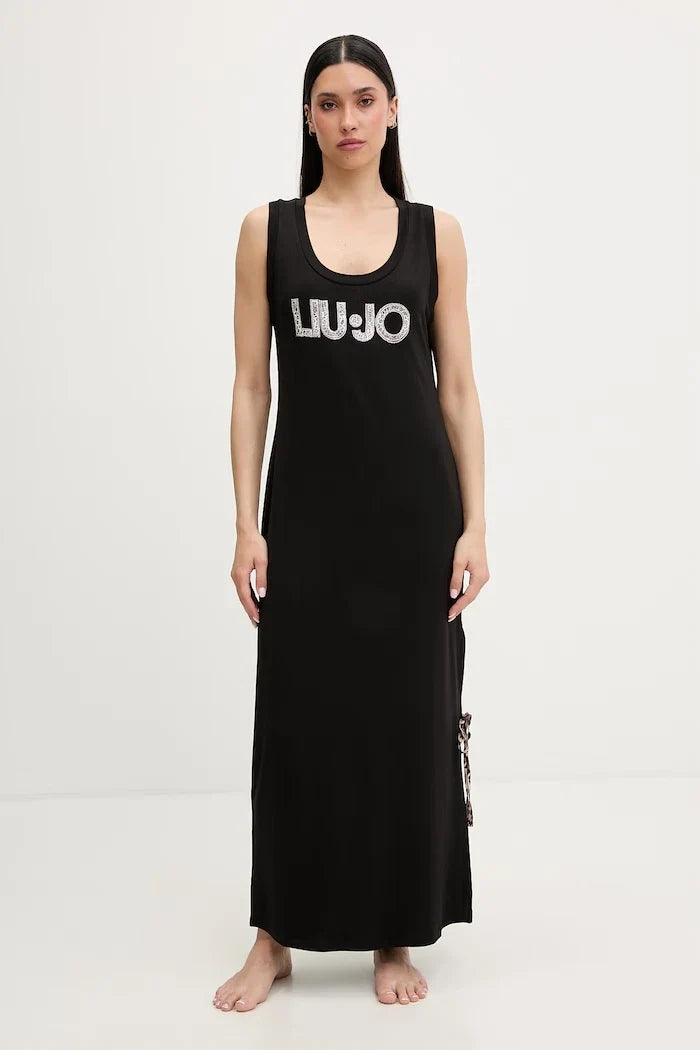 Vestido de playa Liu Jo para mujer
