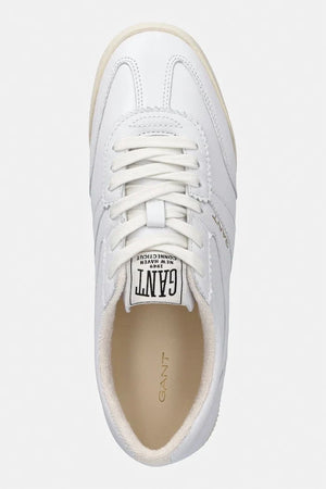 Zapatillas deportivas de piel Gant Beylana para mujer
