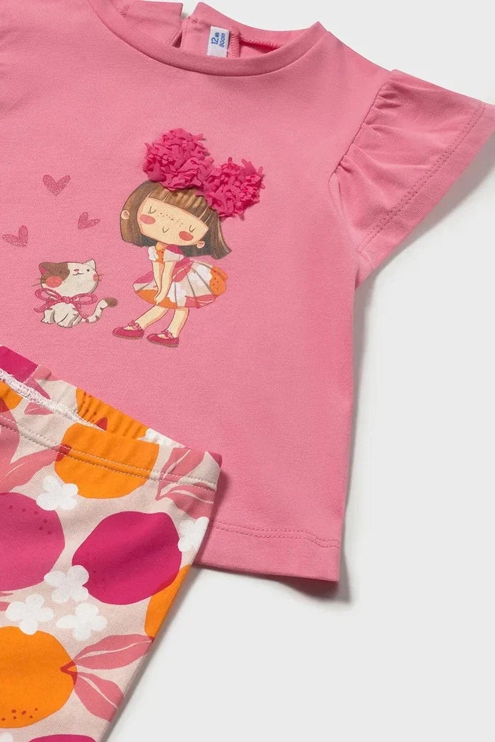 Conjunto Infantil Mayoral