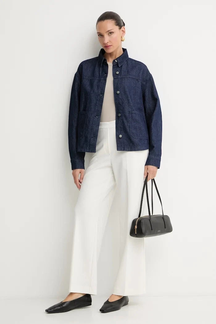 Camisa vaquera Marc O'Polo para mujer