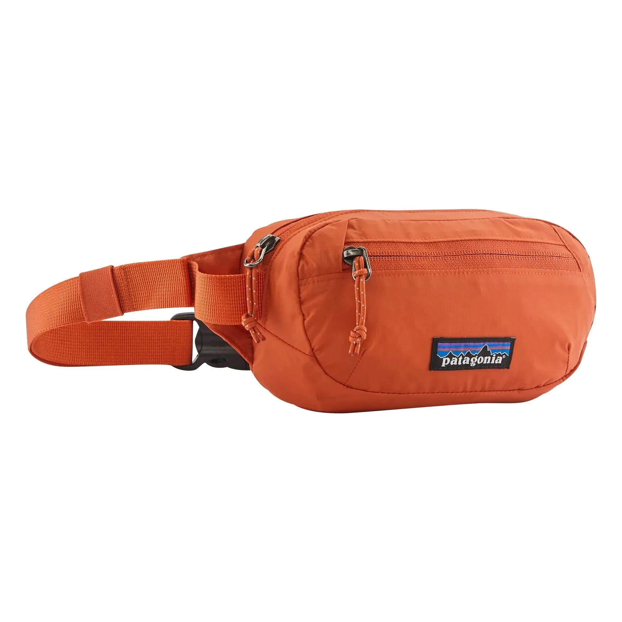 Patagonia - Riñonera Mini Terravia | Naranja