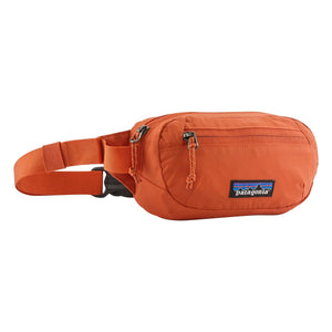 Patagonia - Riñonera Mini Terravia | Naranja