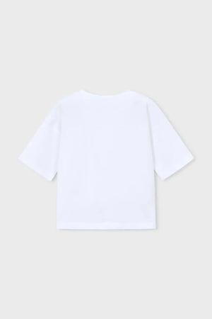 Camiseta Mayoral de Algodón para Niños