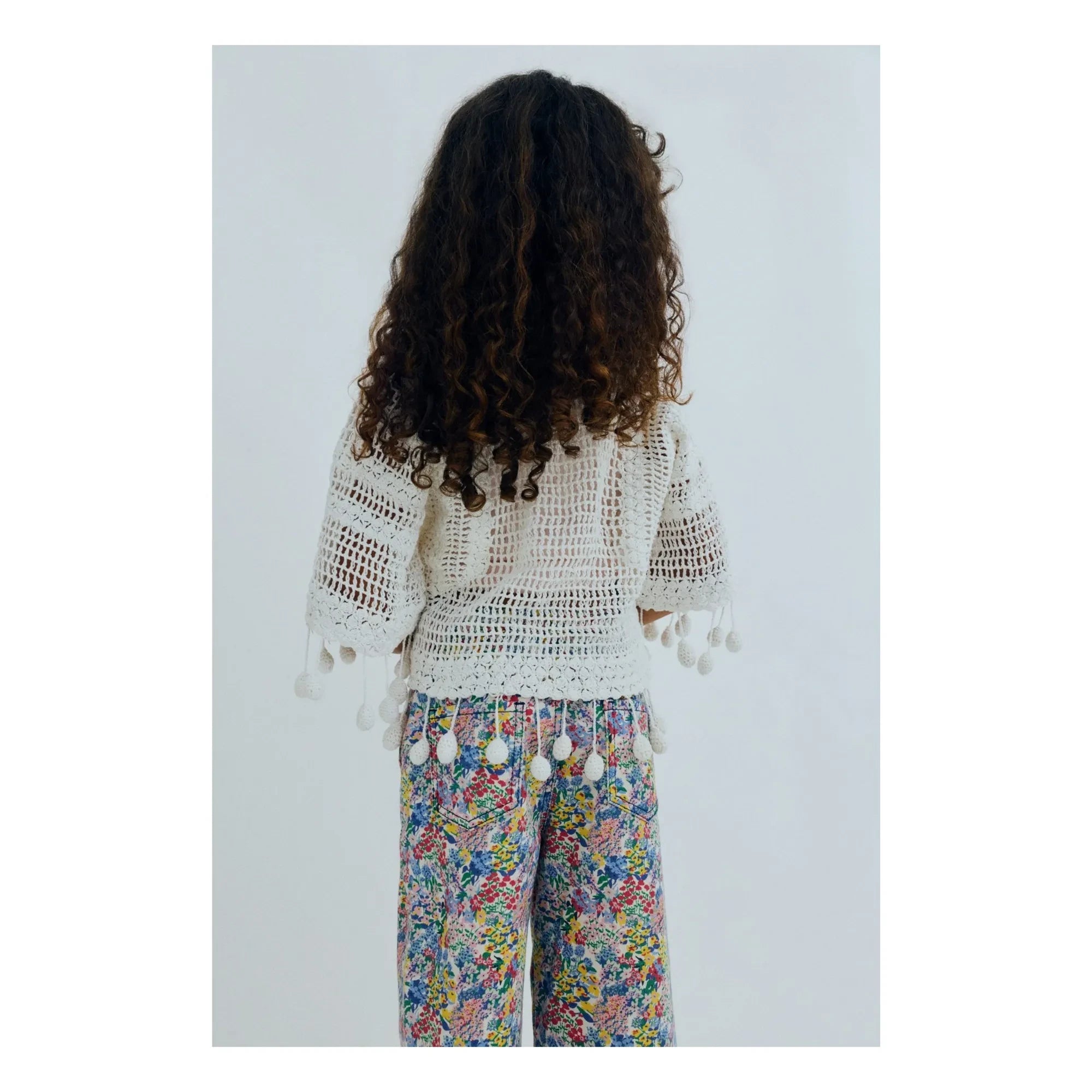 la nueva sociedad - Jean Lily Fleuri | Mavi