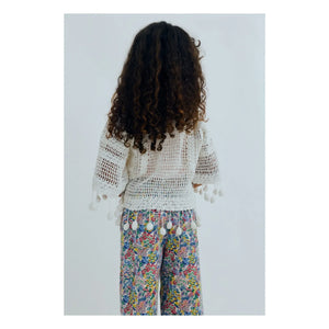 la nueva sociedad - Jean Lily Fleuri | Mavi