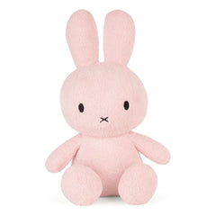 Bon Ton Toys - MIFFY - Peluche Miffy | Rosa empolvado