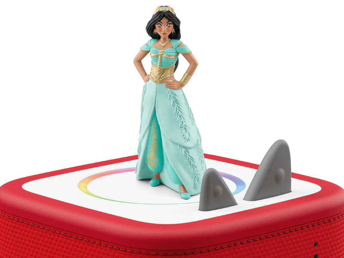 Tonies - Alemán Jasmin - Princesa de Disney