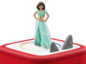 Tonies - Alemán Jasmin - Princesa de Disney