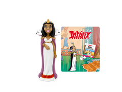 Tonies - Francés Astérix y Cleopatra - Asterix
