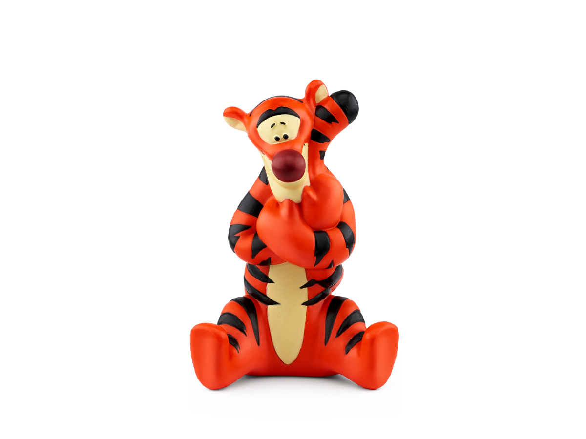 Tonies - Inglés Tigger - Clásicos de Disney