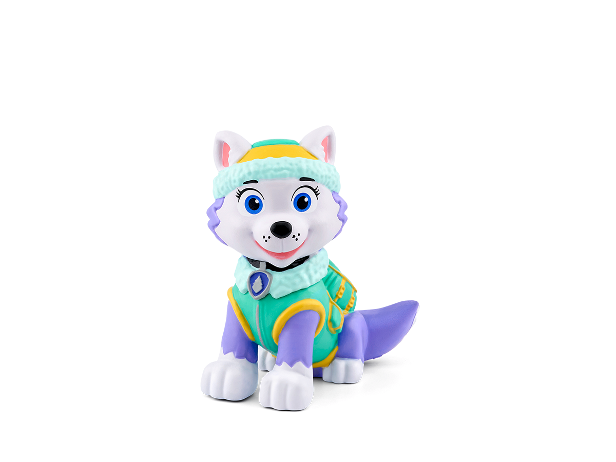 Tonies - Francés Everest - Paw Patrol