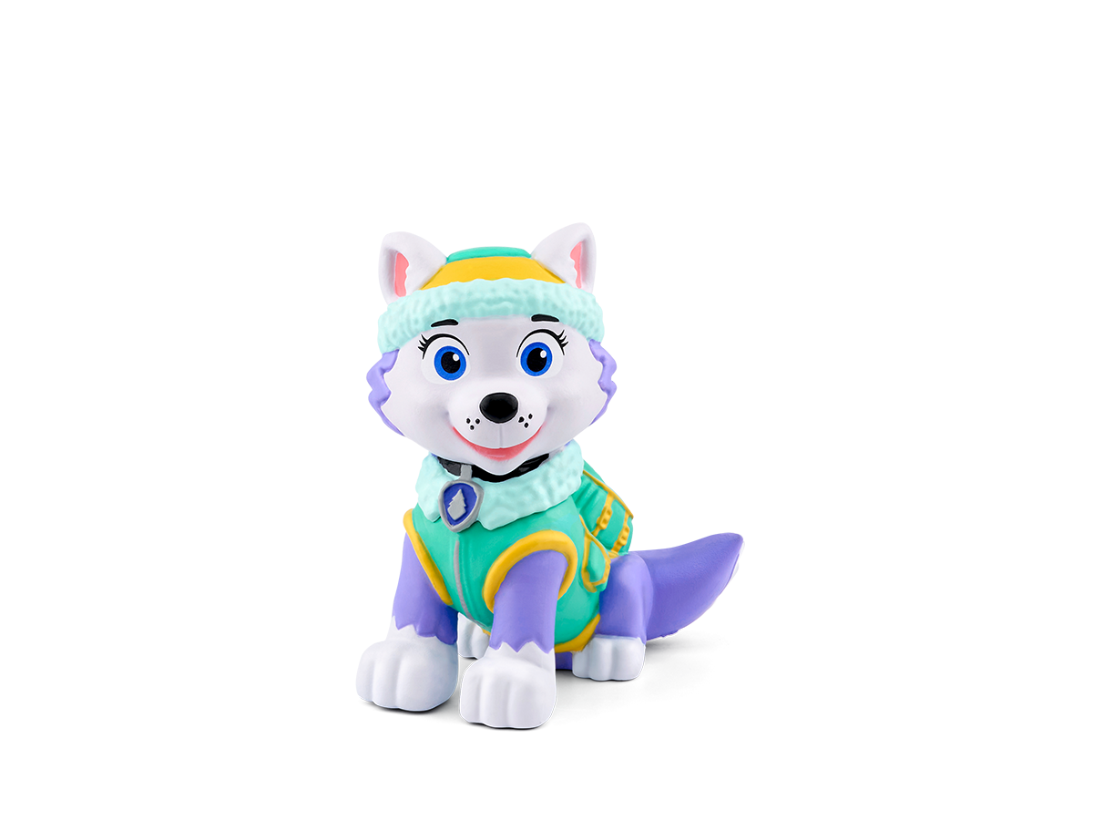 Tonies - Inglés Everest - PAW Patrol