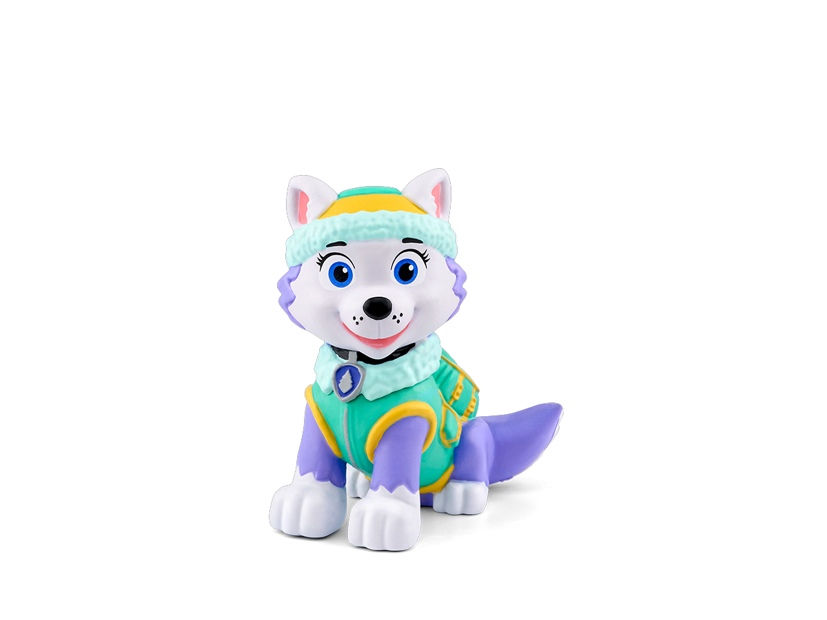 Tonies - Paquete de héroes de PAW Patrol - Paquete de Tonies