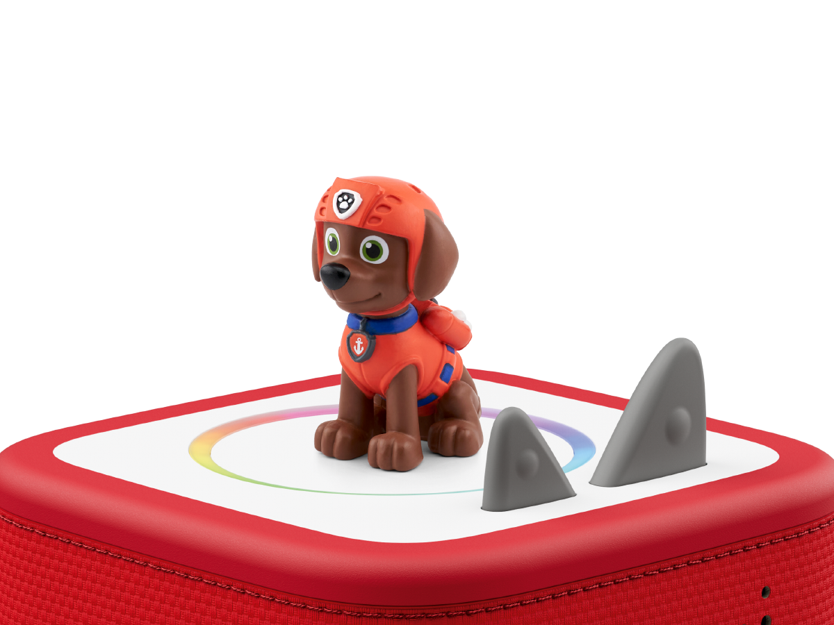 Tonies - Alemán Zuma - PAW Patrol