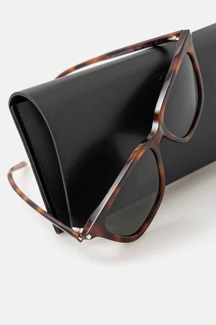 Gafas de sol Saint Laurent wayfarer para mujer