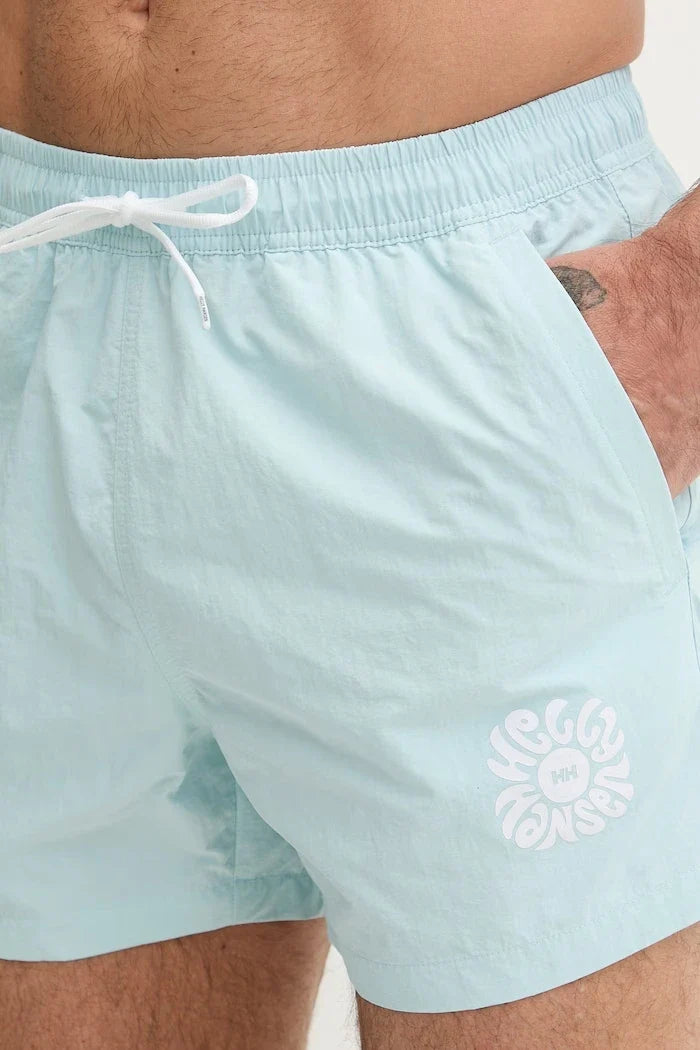 Helly Hansen Shorts de Baño para Hombre CASCAIS