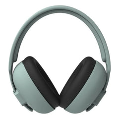 Kreafunk - Auriculares Hush | Salvia