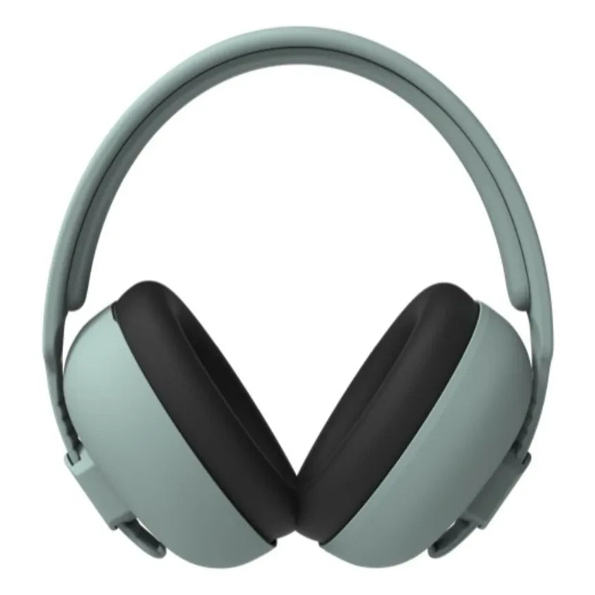 Kreafunk - Auriculares Hush | Salvia