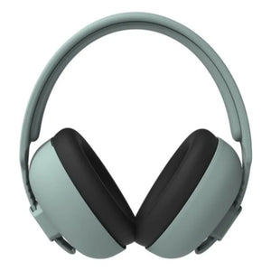 Kreafunk - Auriculares Hush | Salvia