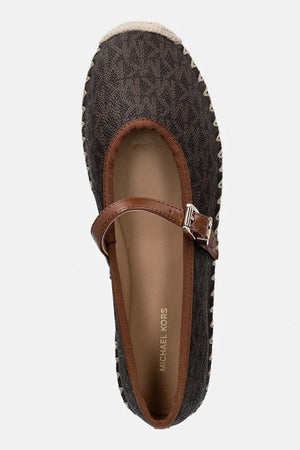 MICHAEL Michael Kors Lynn Ballet Espadrilla