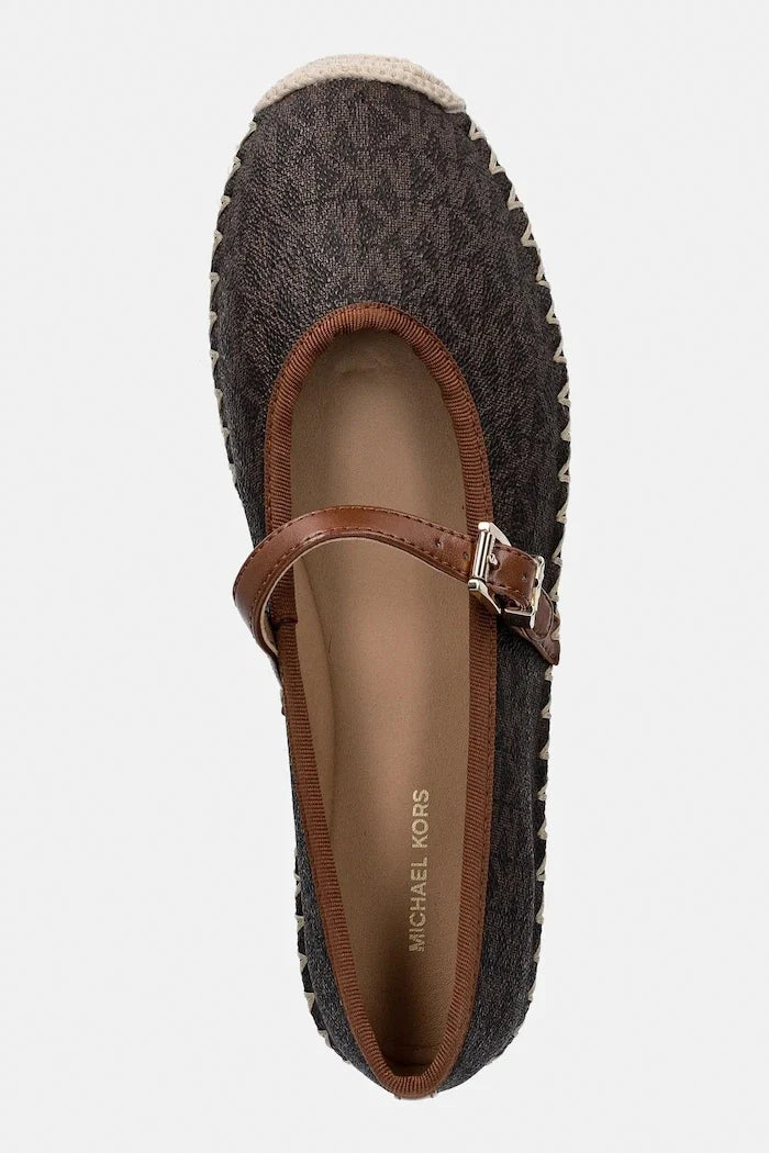 MICHAEL Michael Kors Lynn Ballet Espadrilla