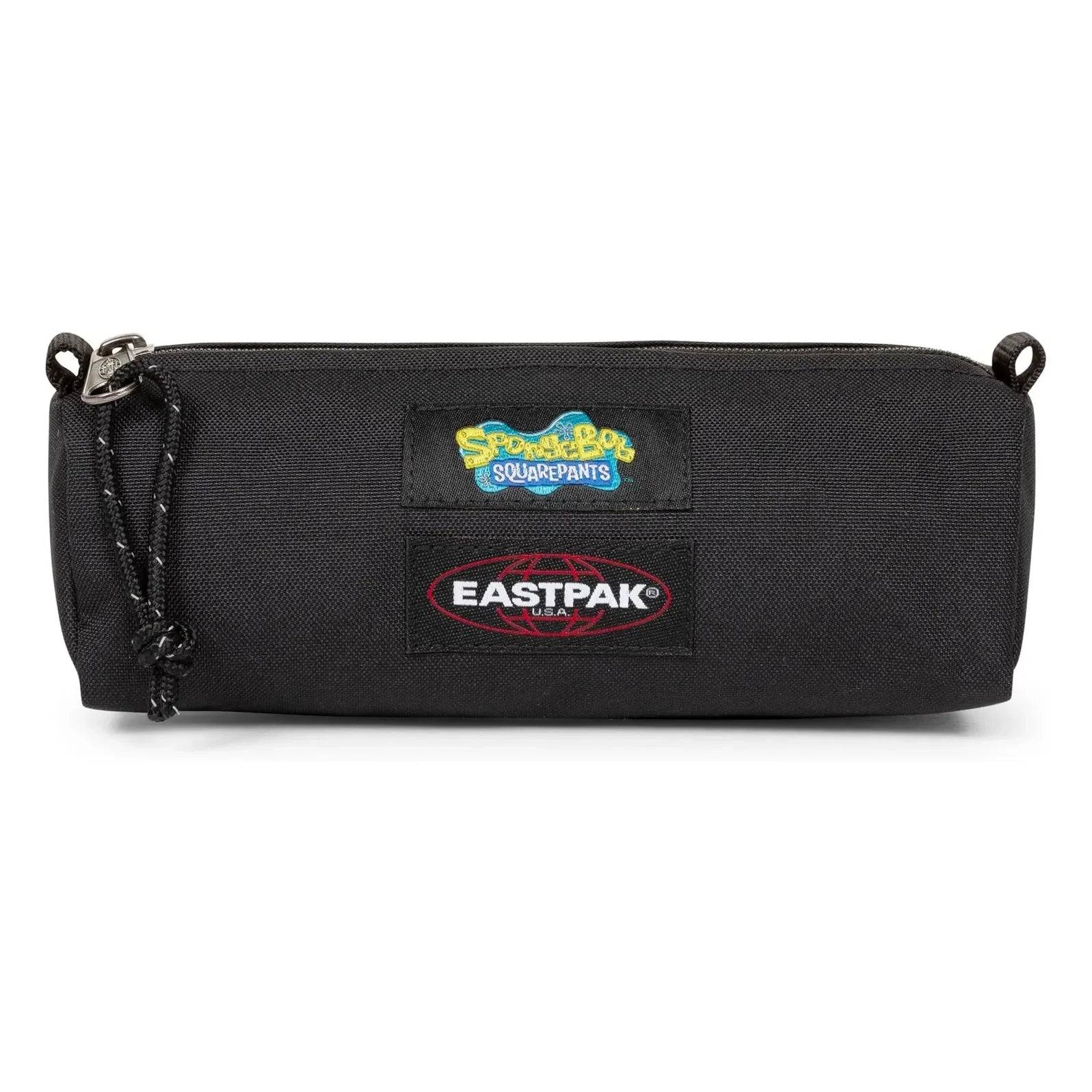 Eastpak - Sponge Bob Kit | Siyah