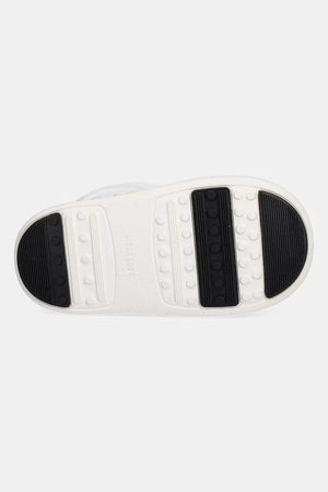 Botas de invierno Moon Boot MB JR PARK TUBE MID GLITTER WP para niños