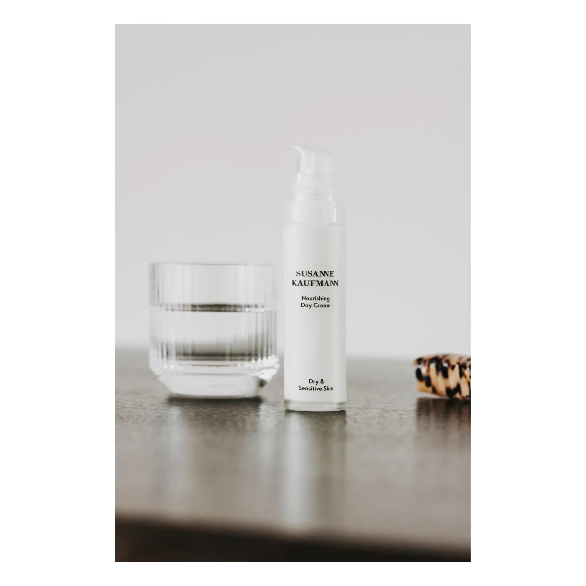 Susanne Kaufmann - Crema de Día Nutritiva - 50 ml