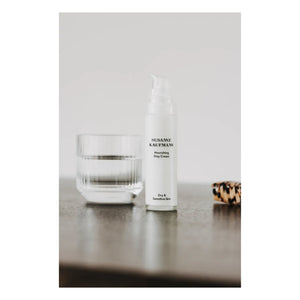 Susanne Kaufmann - Crema de Día Nutritiva - 50 ml