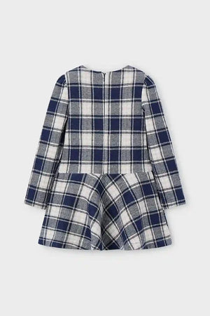 Vestido Mayoral para niña