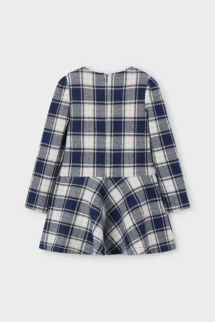 Vestido Mayoral para niña