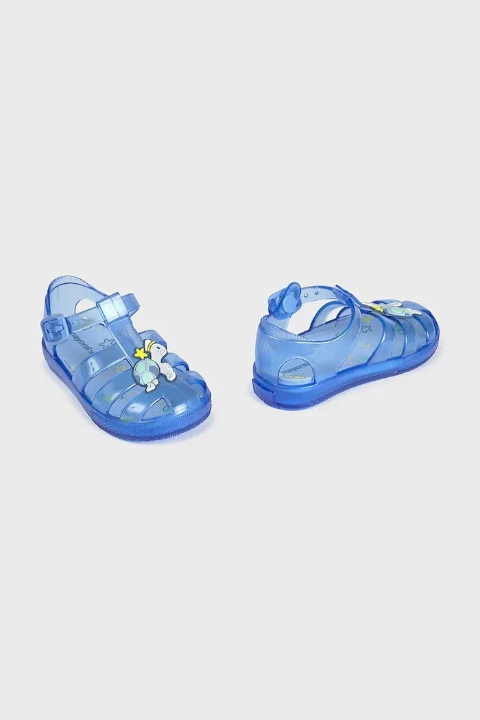 Sandalias de bebé Mayoral