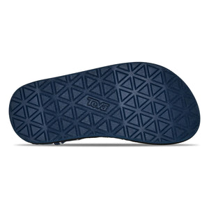 Teva - Sandalias Original Universal Diamond | Azul marino