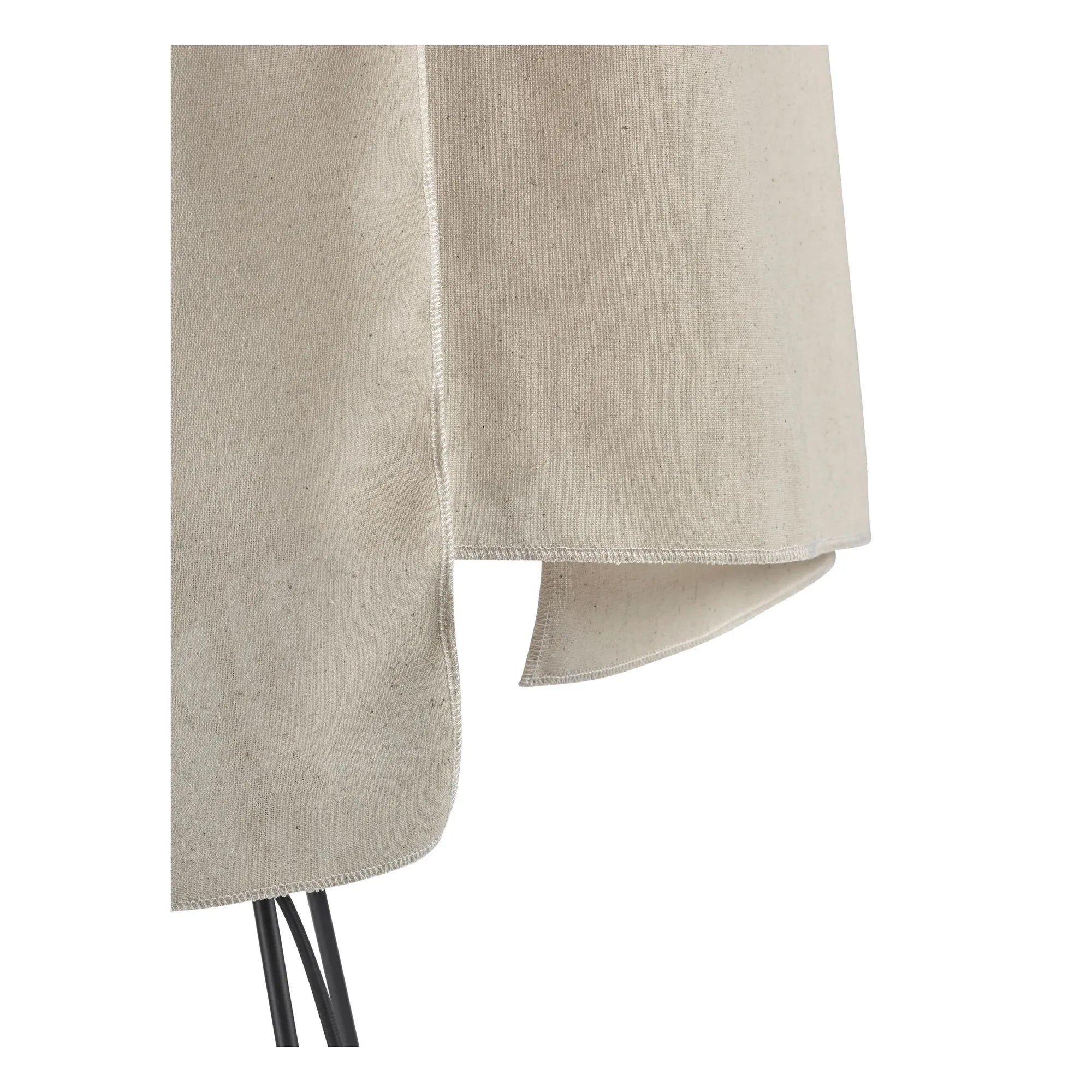 Serax - Lámpara de pie Nomad | Beige oscuro
