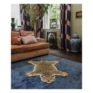 Doing Goods - Alfombra Tiger