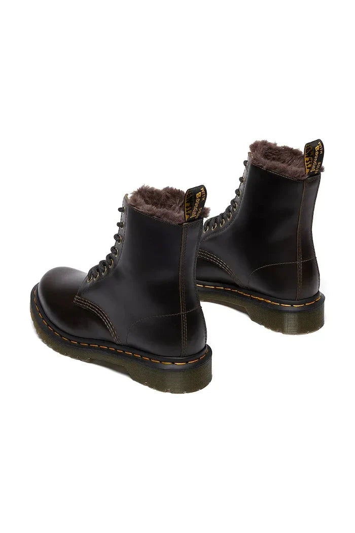Botines de cuero 1460 Serena de Dr. Martens