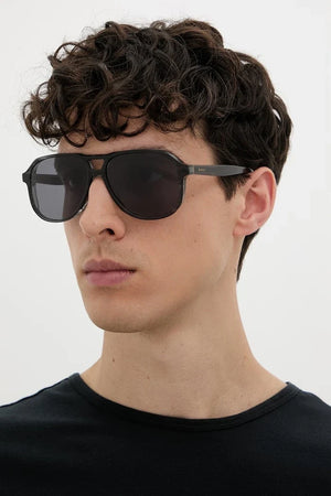 Gafas de sol de hombre Barbour