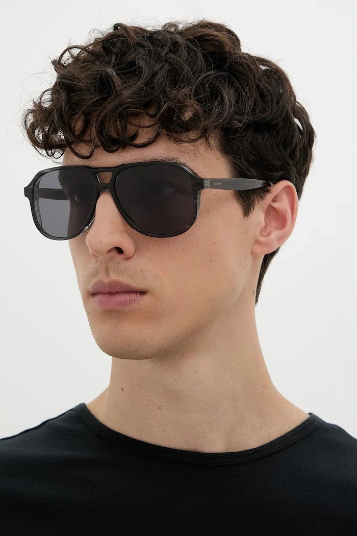 Gafas de sol de hombre Barbour