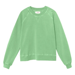 Xirena - Sudadera Marathon | Verde