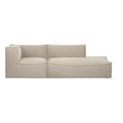 Ferm Living - Sofá Modular Catena 1