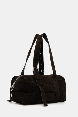 Bolso de terciopelo AllSaints