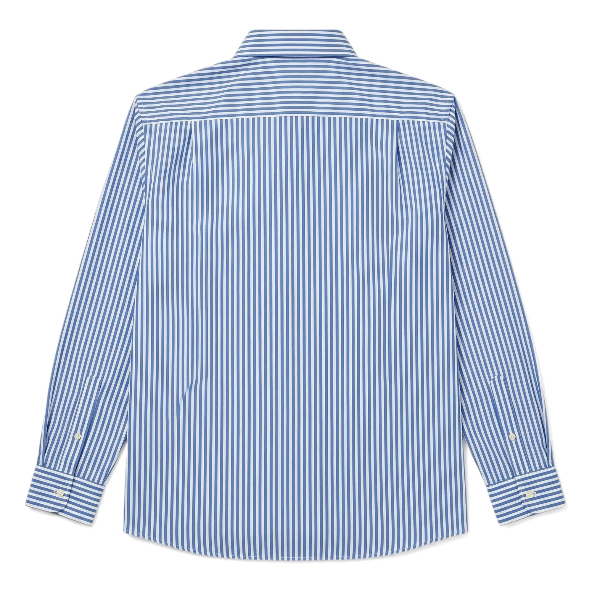 Smallable Man - Camisa a rayas Zola | Azul