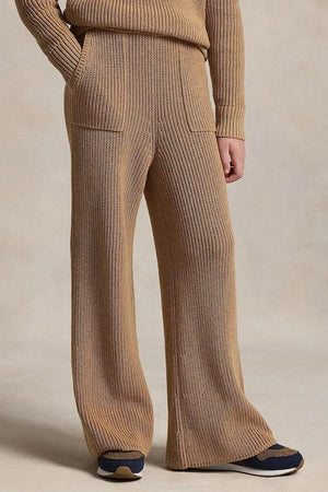 Polo Ralph Lauren Pantalón de algodón para niño