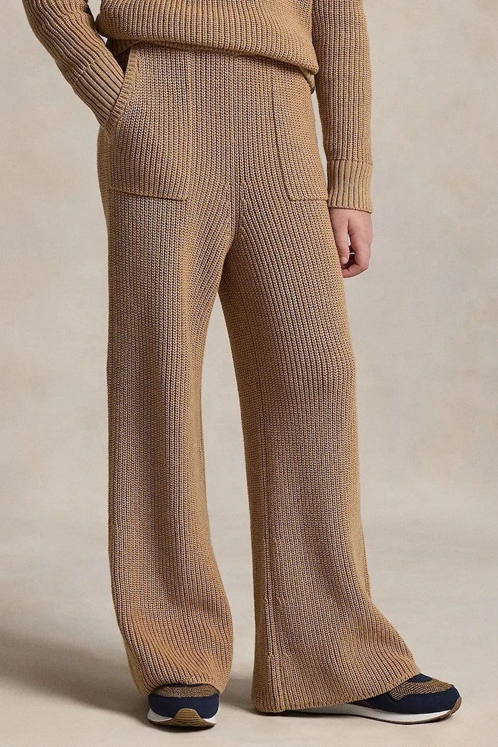 Polo Ralph Lauren Pantalón de algodón para niño
