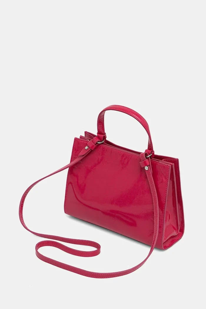 Bolso cruzado de piel JACK de Zadig&Voltaire para mujer